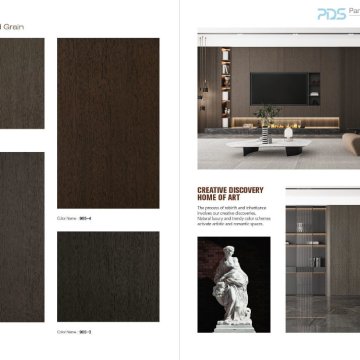 PDS Wallpanel Project Update | Premium Wall Panel Solutions for Modern ...