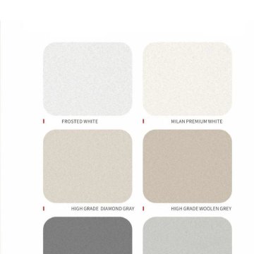 Modern Bathroom Wall Panels – Solid Color Series | PDS Wall Panel Australia